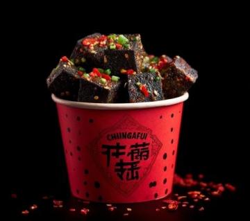 瑞安特色小吃——必嘗泡泡美食：溫州美味指南