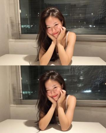 郝劭文妻子二胎生子，曬兒子吃雞腿照笑翻網友