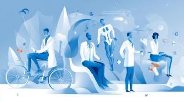 常見的科普養生知識-如何保持身心健康?