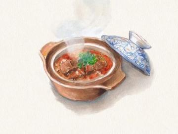 家庭版粉蒸肉超詳細制作指南,步驟簡單口感軟糯鮮香";
