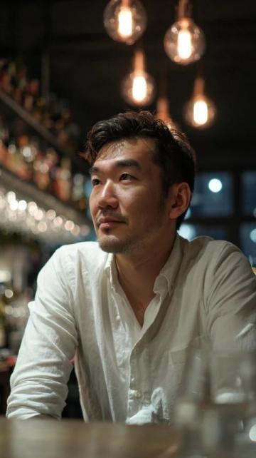 00后烹飪天才陳小東：從醒獅酥到玉兔報(bào)喜的新中式美食探索者