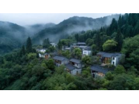 在大理城南與下關(guān)之間，有一處上佳的幽靜勝地,這里除了巍峨的建筑之外