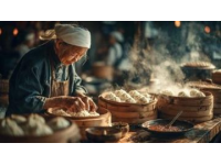 臺灣美食與文化的溫馨記憶：蚵仔煎里的鄉愁滋味