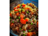 7天不重樣家庭帶飯食譜：葷素搭配簡(jiǎn)單又經(jīng)濟(jì)