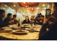 老字號園林餐廳：廣州美食之旅的意外味蕾考驗