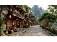 重慶永川旅游攻略：茶山竹海、樂和樂都、古鎮(zhèn)探秘與親子游樂園全指南