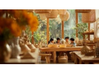 美食博主跨界學陶藝，在景德鎮(zhèn)一日創(chuàng)作40余件食器，見證夢想照進現(xiàn)實的美妙時刻