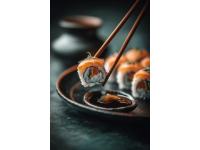 日本壽司的起源與發(fā)展歷程揭秘