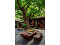 東莞市寮步鎮(zhèn)胡氏宗祠探秘：宋代名家的歷史淵源