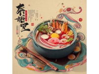 （美食之江西篇）鄱陽(yáng)湖銀魚(yú)蒸蛋：六百年漁火淬鮮魂，長(zhǎng)江非遺密碼*。