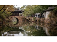探秘柳鹿喀斯特秘境，駕駛寶駿悅也Plus暢游千年古鎮