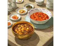四川特色名菜：麻辣嫩滑的麻婆豆腐
