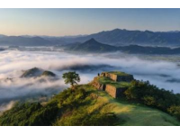 舟山是個極具魅力的旅游勝地，一日游或者兩日游皆適宜