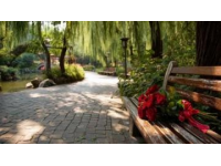 北京東邊免費(fèi)公園賞花踏青指南，避人潮秘境推薦