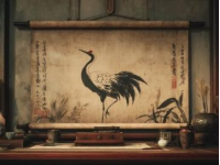 書法尺寸全揭秘：新手必備創(chuàng)作秘籍解析