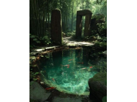 廣州周邊泡溫泉好去處——碧水灣溫泉