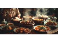 隱藏在老居民樓里的重慶井天臺(tái)火鍋，地道風(fēng)味不容錯(cuò)過(guò)