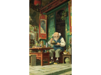 蘇軾被貶路上吃出一條美食頂流之路！
