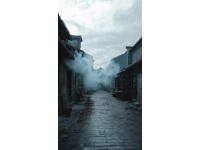 游埠古鎮(zhèn)｜最具人間煙火的江南早茶,四月，怎能不來趟煙雨江南呢