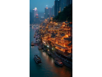 五一去哪玩？重慶奉節(jié)5大必打卡景點(diǎn)，人少景美，第2個(gè)絕了！
