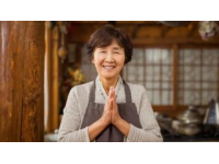 李大姐喜迎婆婆89歲壽辰，攜夫返鄉探親孝心滿滿
