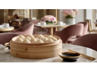 探尋杭州新地標：臺州匠心點心匯聚拾黍記，喚起鄉情美味之旅！