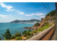 鐵路運輸的主要樞紐，被譽為南北通衢，燕晉咽喉,發達的交通網絡