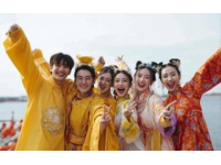 馬斯克三天三夜未解之謎：揭秘龍年春節期間海南三大熱門冷門旅游地