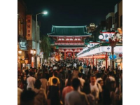 去日本旅游，不知道該怎么安排行程？寶子們，這里有一個全面的日本行程推薦！