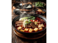 無錫美食代表 江南水鄉美味