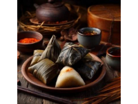 春節湯圓：一解游子深深故鄉情