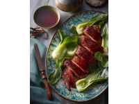 春節必備年夜飯菜譜合集，54道家常美食做法大全！