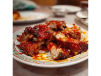 冰箱里的紅燒肉吃得差點(diǎn)，黃姐夫妻不在家，清閑度最高！