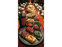 非遺美食：傳承與創新交融中的現代味道密碼