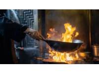 警惕！廚房火災(zāi)頻發(fā)，這些消防安全知識(shí)你必須知道