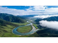 我鏡頭下的城市美景各有千秋,曾去過(guò)呼和浩特的敕勒川草原