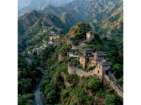 探尋揚(yáng)州春季登山地：龍山與捺山的風(fēng)光之旅