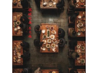 泉州美食城盛大試營業迎賓客