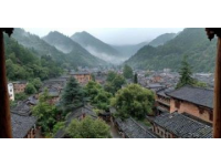 婺源旅行最佳時長推薦