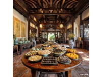 借助AI整理一篇阜陽美食賦文，大家看是否全面？阜陽美食探秘愛吃阜陽卷饃