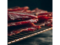 東北特色溜肉段：獨家秘制食譜，教你輕松做出家常美味！