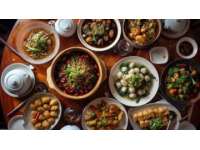 敏捷金谷國際(敏捷金谷美食)