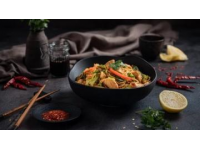 家常快炒菜譜：簡簡單單的美味享受