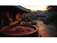 國慶意外出游：與家人共賞石泉古鎮魅力及美食之旅