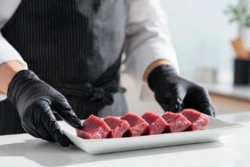 東北特色溜肉段:獨家秘制食譜,教你輕松做出家常美味!