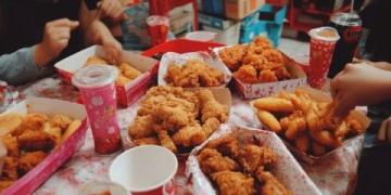 廣州香蘭印尼餐廳,米其林推薦的性價比最高的東南亞美食天堂