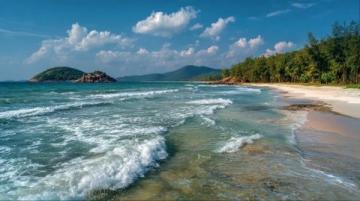 海南是否一年四季都適合旅游(又一處海南旅游打卡圣地慶祝慶祝慶祝海南是否一年四季都適)
