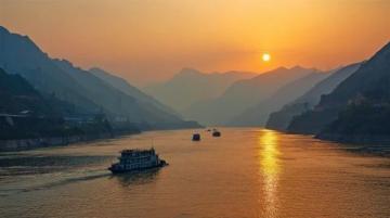 五一去哪玩？重慶奉節(jié)5大必打卡景點(diǎn)，人少景美，第2個(gè)絕了！
