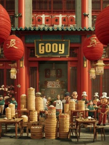 滕州市龍陽鎮(龍陽鎮美食)