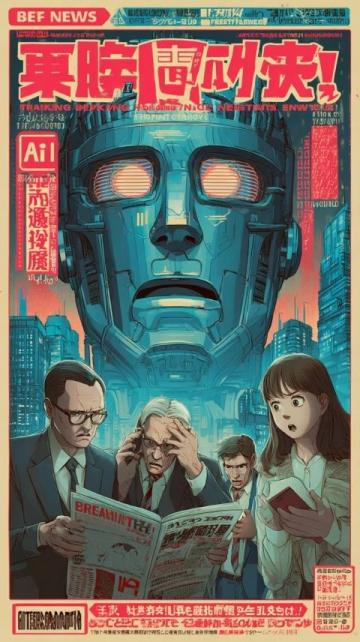 AI“復活”課本人物,歷史課本不再是“死書”!